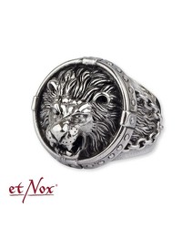 Ring mit Löwenkopf - vergleichen und g&uuml;nstig kaufen
